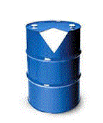 Galvanized Barrels, Storage Material : Chemicals, Food Products