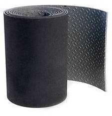 Rubber Mats, for Car, Home, Hotel, Office, Pattern : Pain