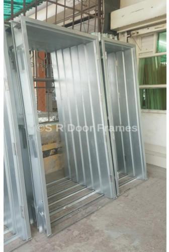 Mild Steel Door Frame