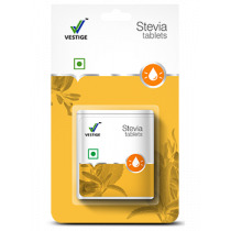 Stevia Tablets, Grade Standard : Food Grade