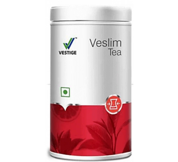 Veslim Tea