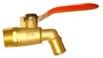 Brass Copper Valve