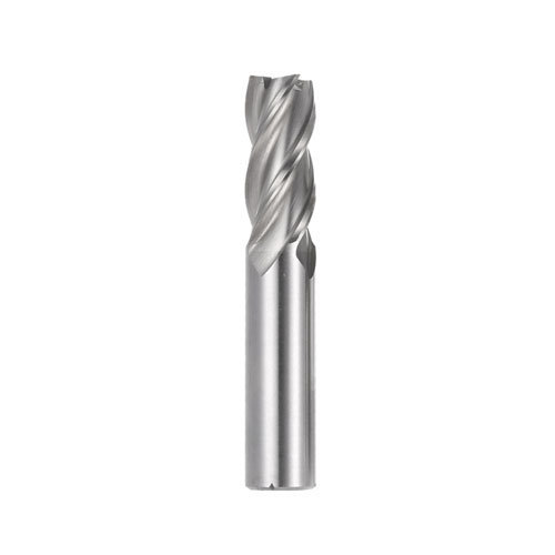 types of end mill bits