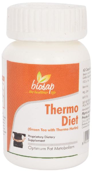 Thermodiet Capsules