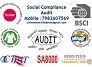 Social  Compliance Audit in  Jodhpur .