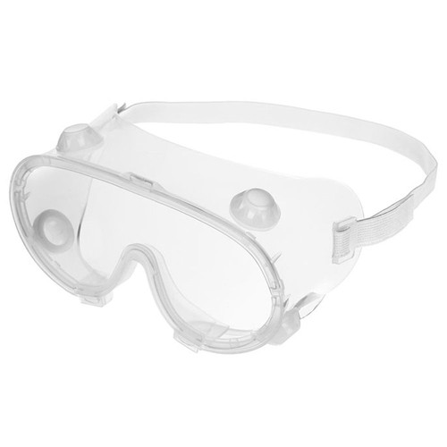 Safety goggles, for Eye Protection, Feature : Clarity, Durable