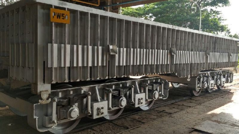railway wagon