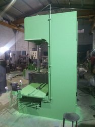 Hydraulic Press Machine