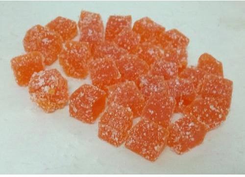 Frujel Delicious Sugar Jelly Candy