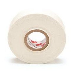 Electrical Glass Tape, Color : White