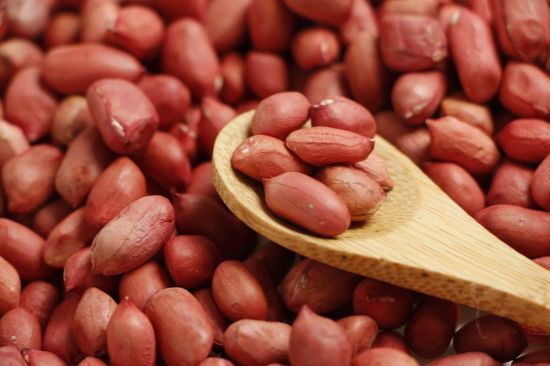Groundnut Seeds Buy Groundnut Seeds For Best Price At INR 87INR 90 