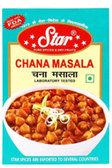 Star Chole Masala, Packaging Size : 50, 100, 200, 500 g