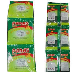 Parasnath Scrub Pads, Packaging Type : Packet