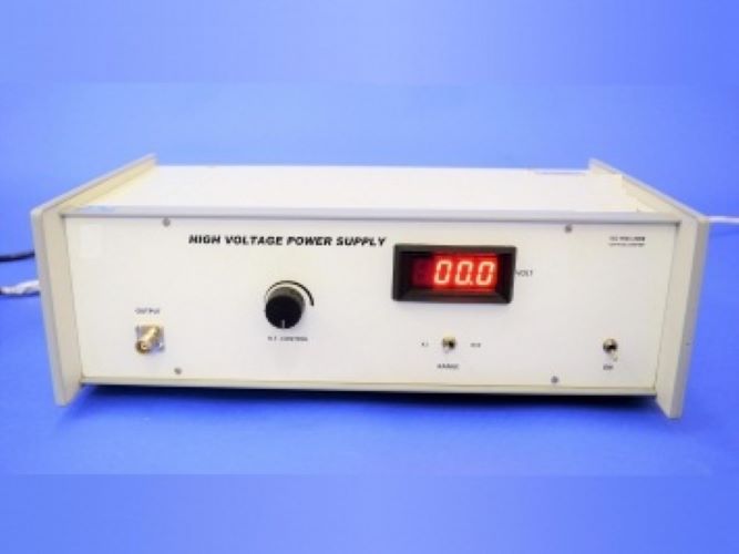 E.H.T Power Supply ( HV-20)