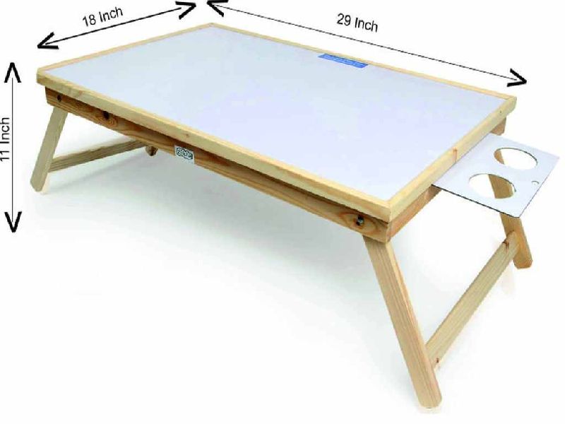 Folding LAptop Table Large