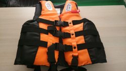 Life Jacket