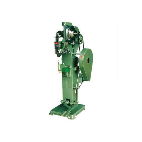 Clinching Machine, Voltage : 265V