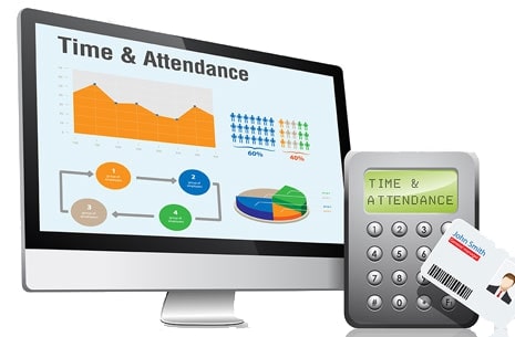 Attendance Management System Solution