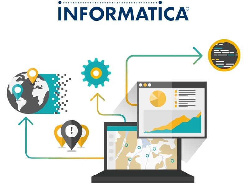Informatica Consulting &amp; Implementation