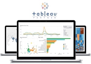 Tableau Consulting Services