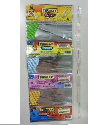 Plain LDPE Shrink Bags, Color : Transparent