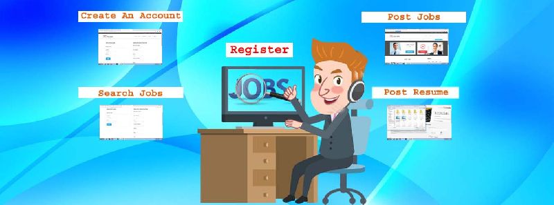 Online Job Portal