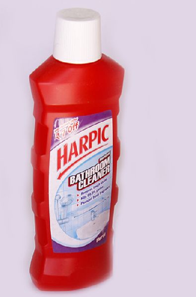 Harpic Bathroom Cleaner, Feature : Anti Bacterial