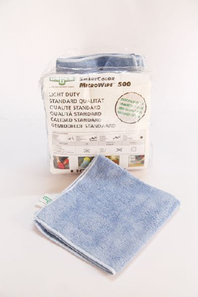 Microfiber Cloth