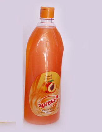 Spresh Peach Hand Wash