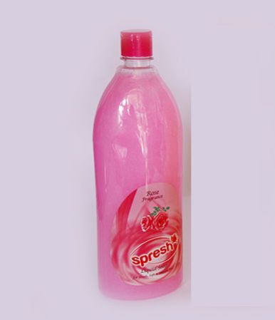 Spresh Rose Hand Wash