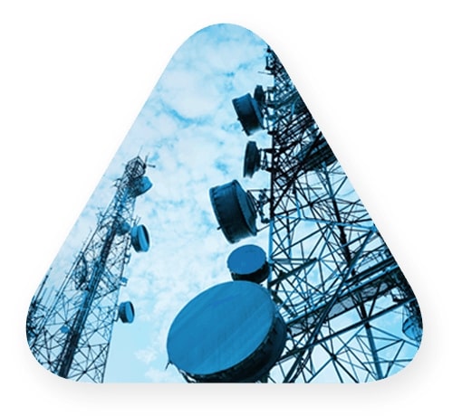 Telecom Design, Implementation &amp; Operations