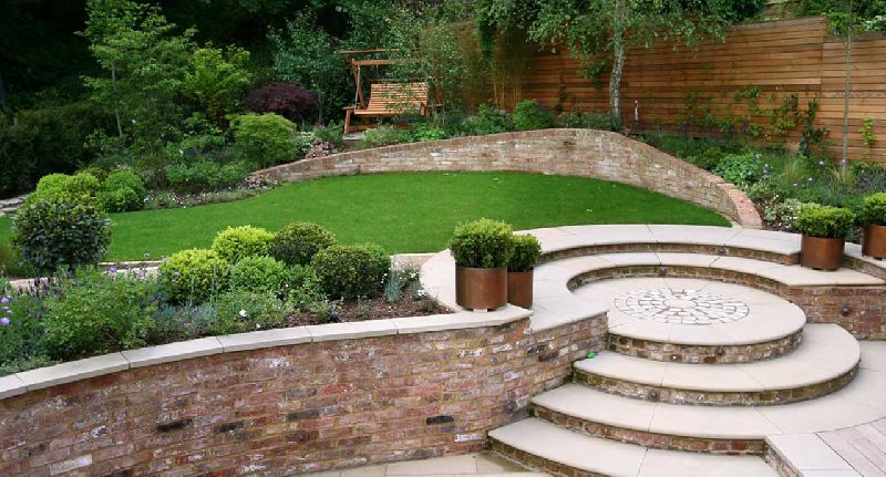 Gardening & Landscaping Services