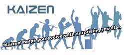 Kaizen Services