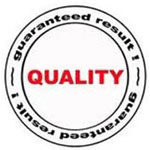 Quality Management Services