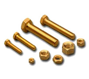 Brass Coupling Nuts, Color : Black