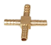 Brass Gas Connector