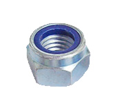 Zinc Plated Brass Hex Nuts, for Corrosion Resistant, Length : 1-10mm