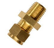 Brass Male Stud, for Road Indication, Color : Yellow