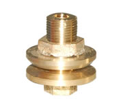 Brass Plunger