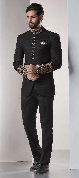 Jodhpuri Suit