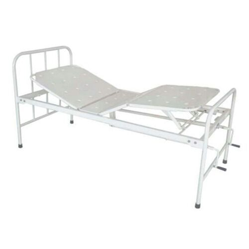 Polished Hdpe Full Fowler Hospital Bed, Size : 4x6ft, 5x7ft, 6x8ft