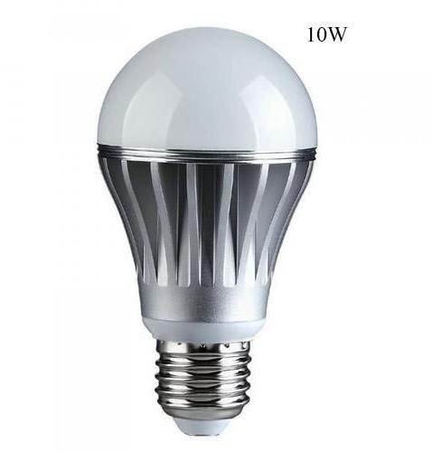 Aluminium Solar LED Bulb, Lighting Color : Cool Daylight