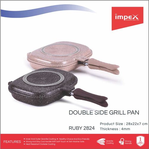 IMPEX Grill Pan, for Home