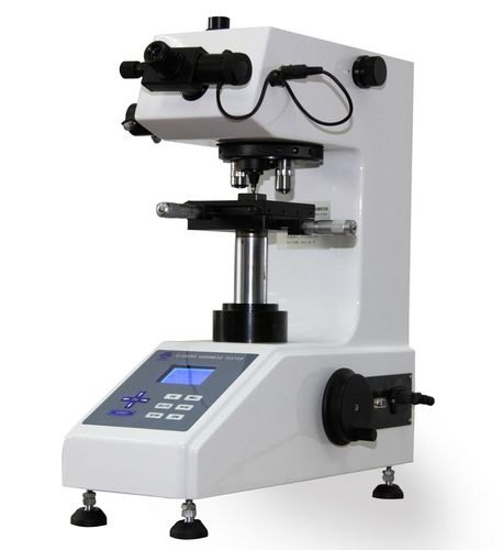 Micro Vickers Hardness Tester