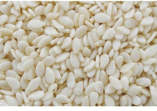 Hulled Sesame Seeds, Purity : 99.9%