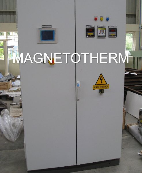 MAGNETOTHERM Induction Heating Equipments, Voltage : 110V, 220V, 380V, 440V, Custom