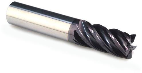 Coated End Mill Drill Bits, Certification : CE Certified
