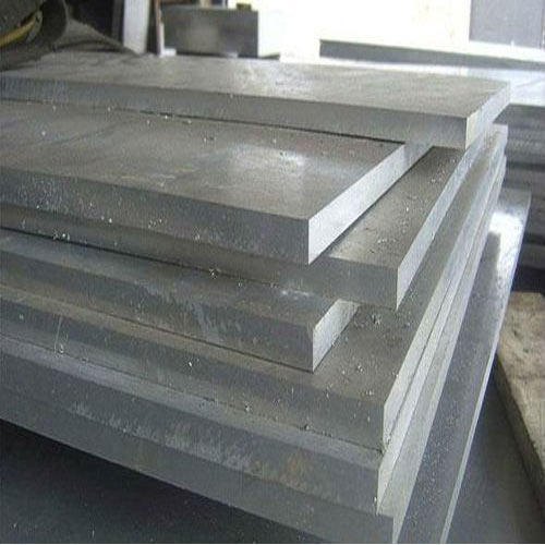 Polished Plain Aluminum Alloy Sheets, Packaging Type : Bubble Wrapping