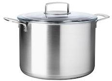 Stainless Steel Stock Pots