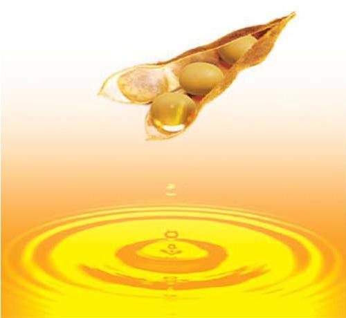 Soya Oil, Form : Liquid